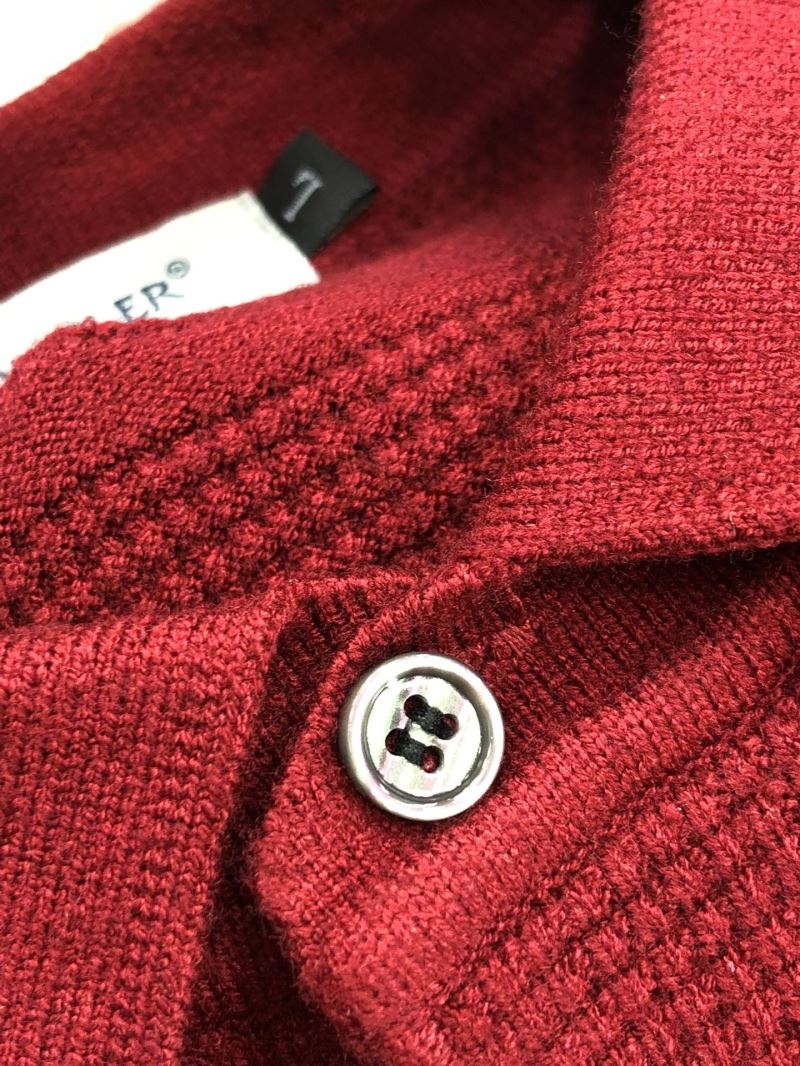 Moncler Sweaters